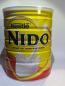 Preview: Nestle Nido Instant Vollmilchpulver 900g Nettogewicht